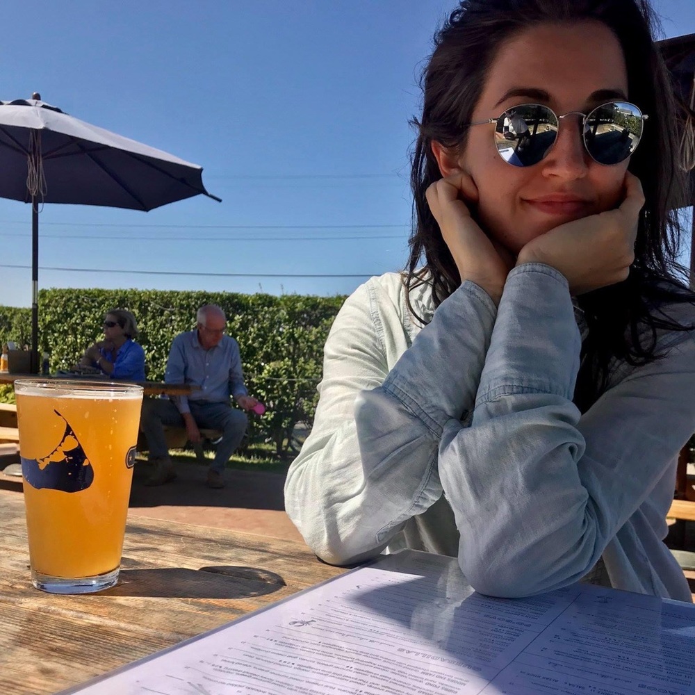 Meet your Posher, Vanessa